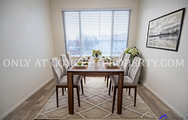 2 beds, 1 bath, 810 sqft, $1,349, Unit 01
