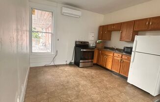 2 beds, 1 bath, $1,195