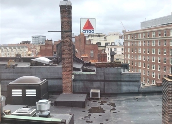 1 bed, 1 bath, 400 sqft, $2,700, Unit 704