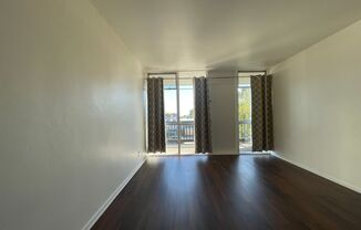 Studio, 1 bath, $2,290, Unit 30