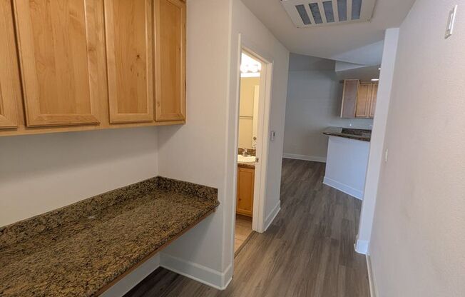 2 beds, 2 baths, 1,129 sqft, $2,450, Unit 1417