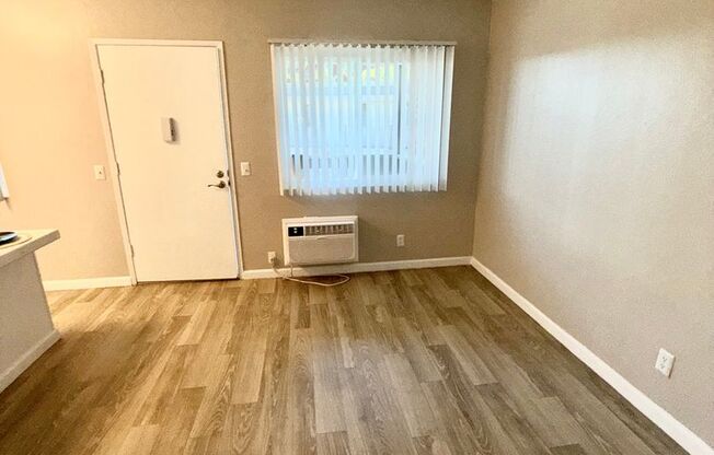 1 bed, 1 bath, 436 sqft, $1,795, Unit 58