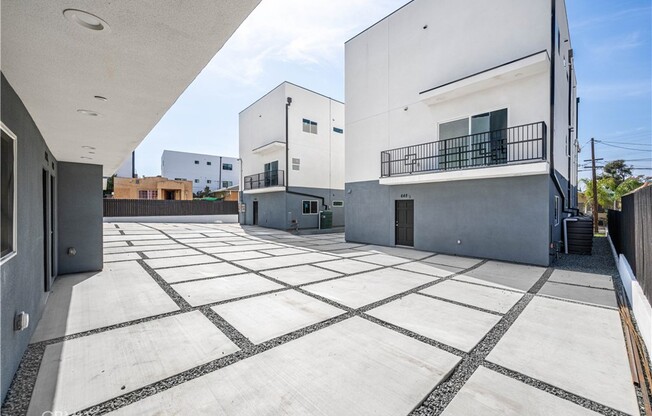 646 N BOYLE LOS ANGELES CSWY
