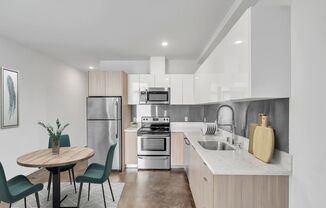 Partner-provided photo for $2195 unit