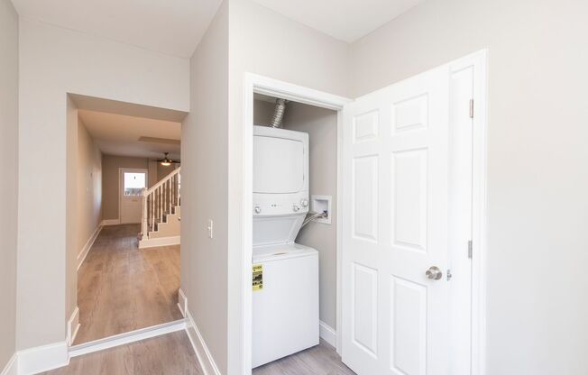 Beautifully Renovated Home in the Heart of Conshohocken – Walk to Everything!