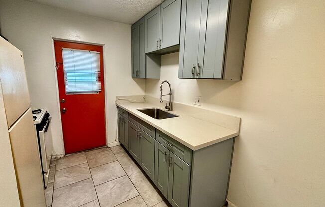 2 Bed/1 Bath Chula Vista