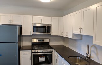 1 bed, 1 bath, $2,300, Unit A16