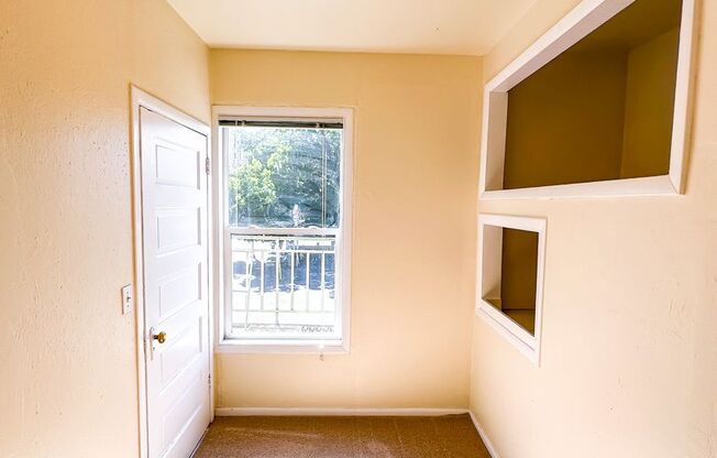 1 bed, 1 bath, 500 sqft, $1,250, Unit A3