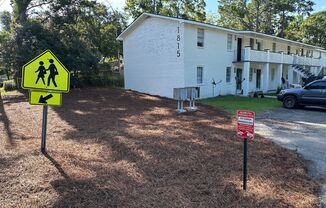 Sumner Place in the heart of North Charleston