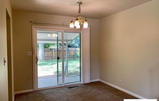 Great Home with Huge Yard