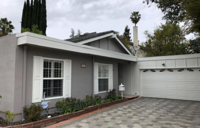 1081 TRIUNFO CYN RD