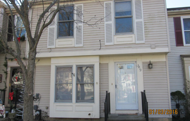 3813 BONNYBRIDGE PL