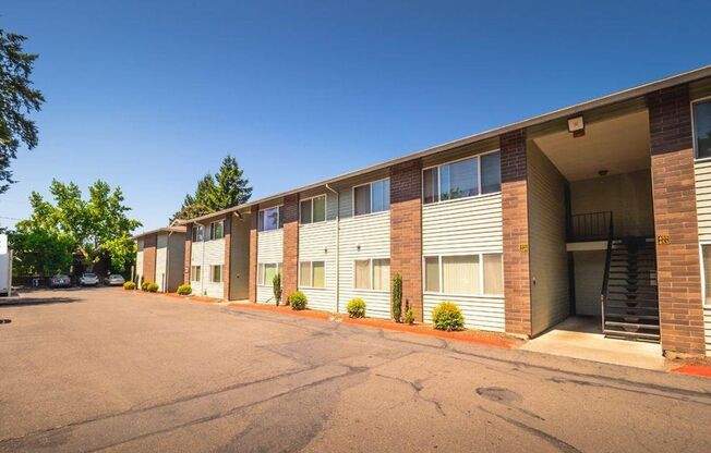 WAH-MAI TERRACE APTS