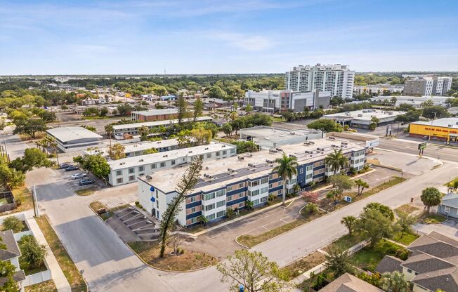 1 bed, 1 bath, 665 sqft, $1,395, Unit 115