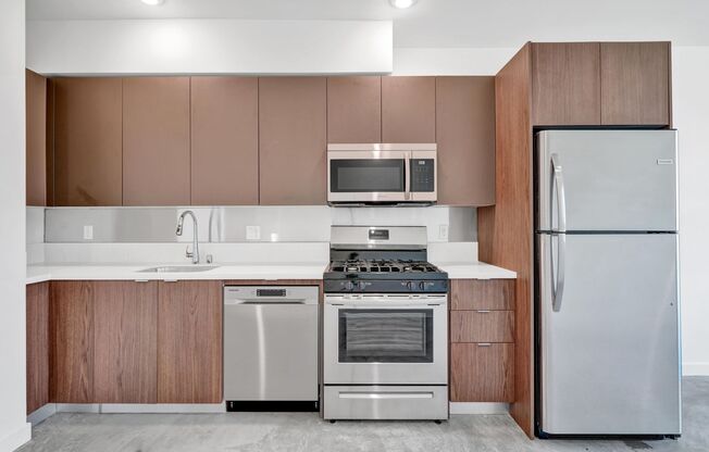 1 bed, 1 bath, 596 sqft, $2,200, Unit 515