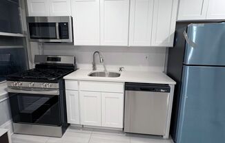Hudson Heights - Perfect for NYC Commuters