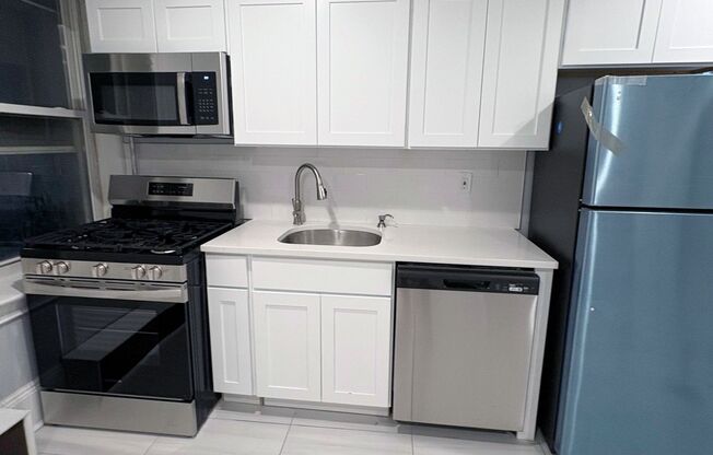 Hudson Heights - Perfect for NYC Commuters