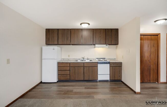 1 bed, 1 bath, 500 sqft, $975, Unit 2