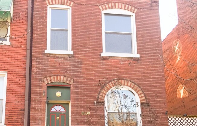 3 Bed, 2 Full Bath! Renovated and Updated!