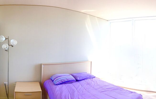 2 beds, 2 baths, $4,000