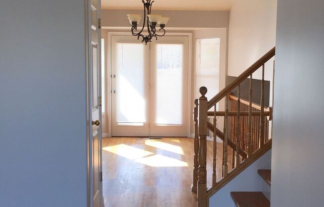 3 Bedroom Taylorsville Home