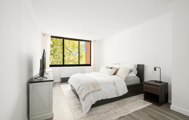1 bed, 1 bath, 635 sqft, $3,700, Unit 5K