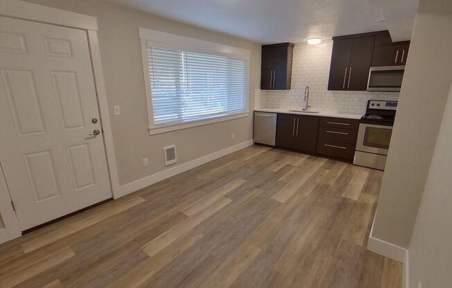 1 bed, 1 bath, $1,395, Unit 2