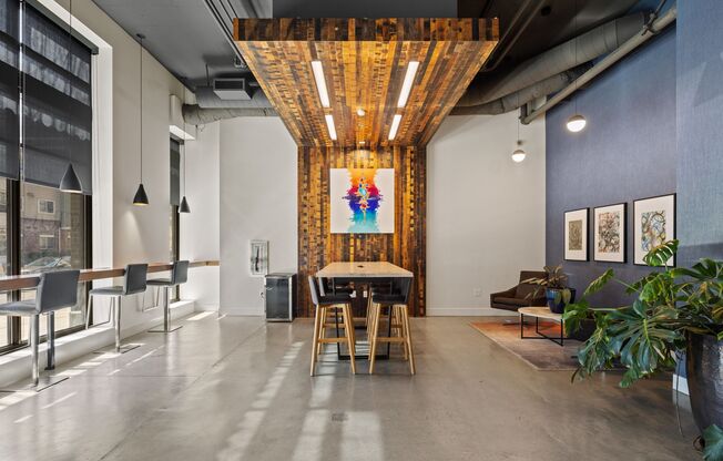 101 Broadway, Live Here, Go Anywhere