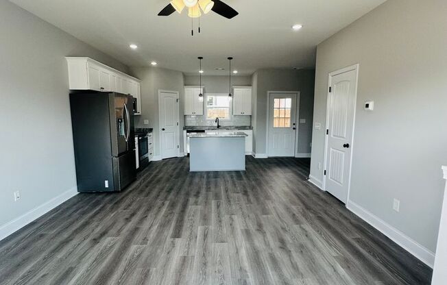 216 Beau Claire - The Chateaux @ Beau Claire Town Homes