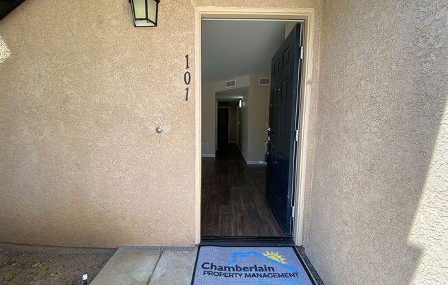 Sunny Creek Apts.