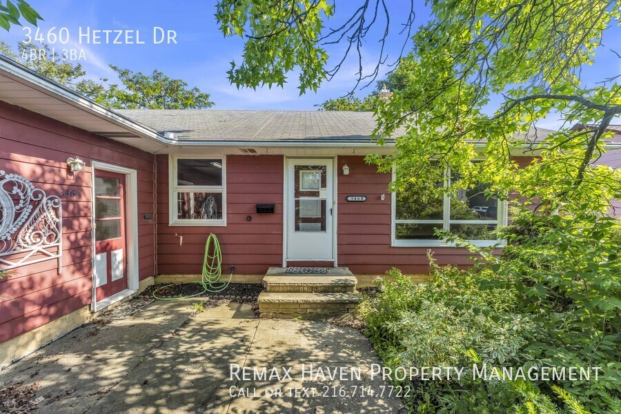 3460 HETZEL DR
