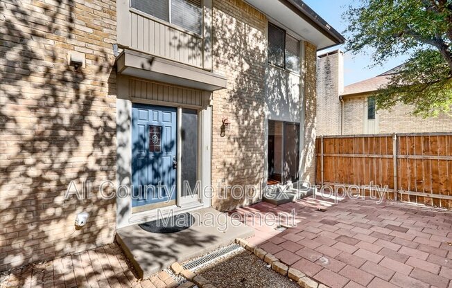 Partner-provided property photo