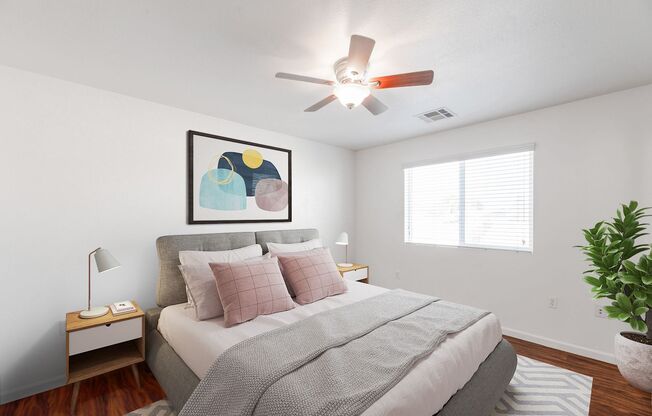 3 beds, 2.5 baths, 1,262 sqft, $1,749, Unit 111
