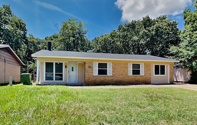 12504 SHORECREST LN