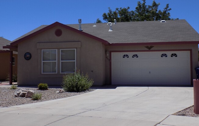Gorgeous Home*5773 Pinon Grande Rd NW*COMING SOON!