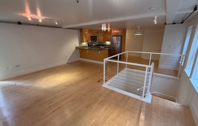 RC - 19 Rausch St, San Francisco, CA 94103. Sagar