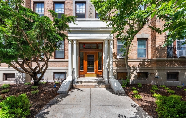 3 CRAWFORD ST