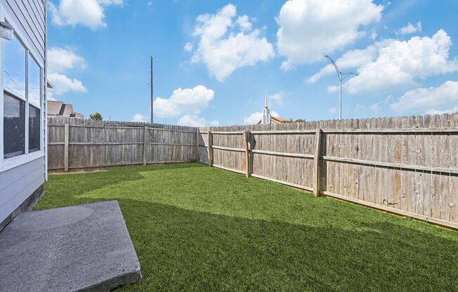 Partner-provided property photo