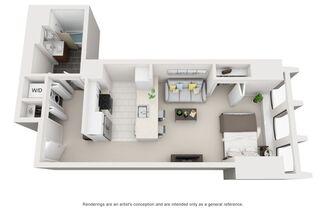 Partner-provided photo for $1585 unit