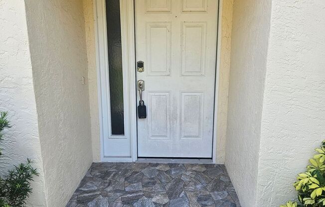 Stylish Palm Harbor Home in Bentley Park – Modern Comfort & Prime Location!
