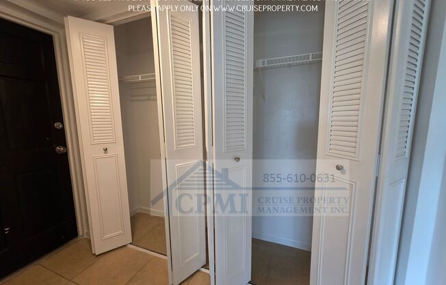 2 beds, 1 bath, 896 sqft, $2,095, Unit C306