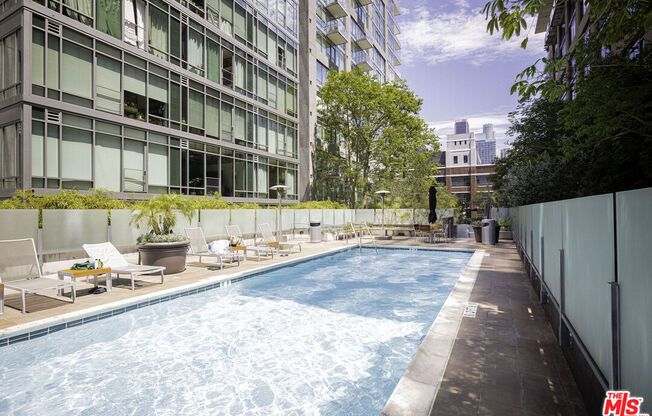 1 bed, 2 baths, 1,200 sqft, $3,495, Unit 716