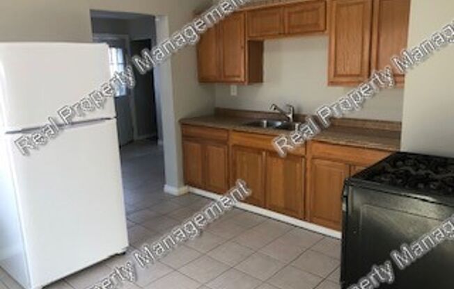 Updated Hessville 3 Bedroom Ranch