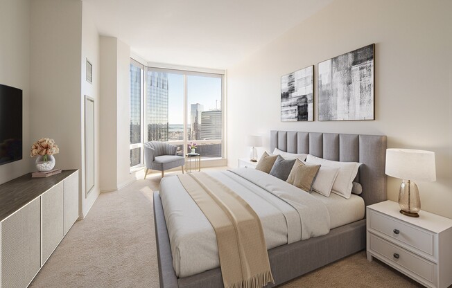 3 beds, 3.5 baths, 2,196 sqft, $15,500, Unit 5105