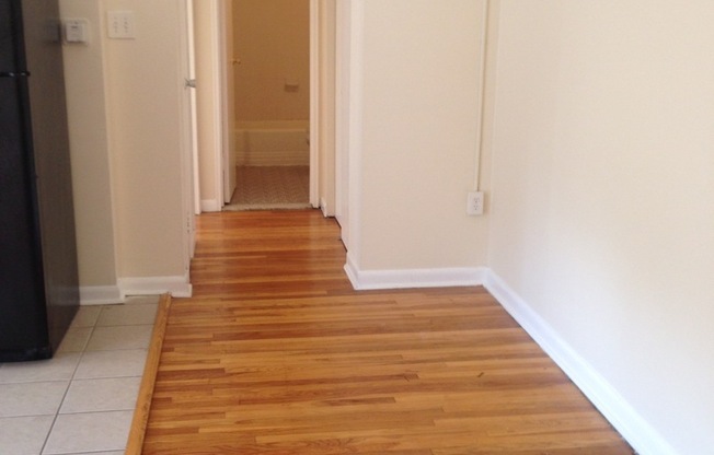 Ravenswood Apartments