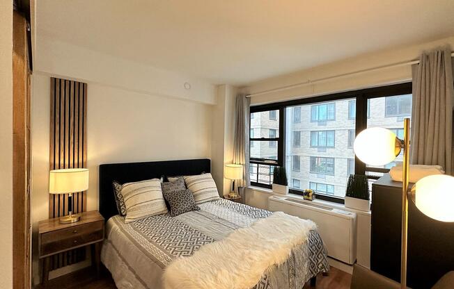 2 beds, 1 bath, 600 sqft, $5,999, Unit 8-B