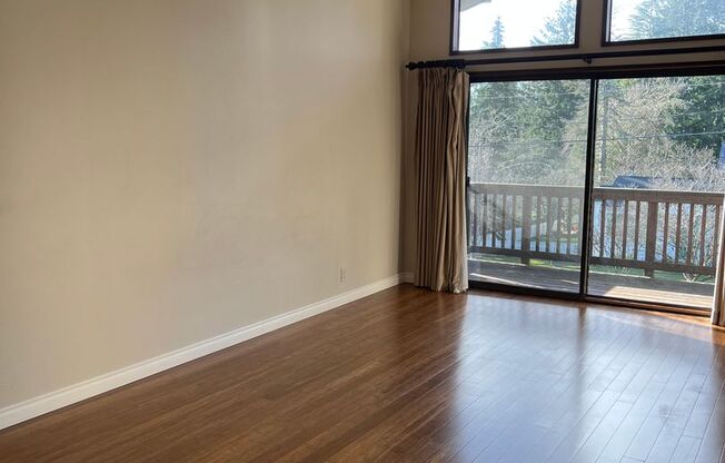 Downtown Bainbridge Island Rental