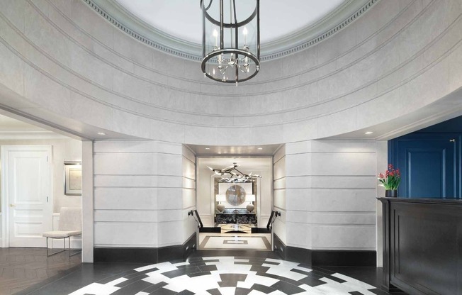 530 PARK AVE