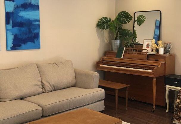 LOVELY HOME FOR RENT IN PROVO!!