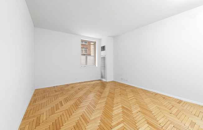 Studio, 1 bath, 553 sqft, $4,000, Unit 2F